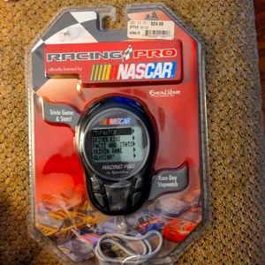 Nascar Racing Pro 🌟